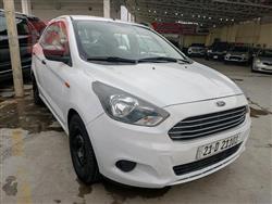 Ford Figo